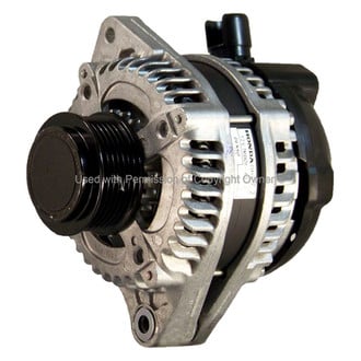 Quality-Built® - Remanufactured Alternator