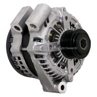 Quality-Built® - Remanufactured Alternator