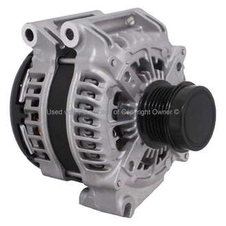 Quality-Built® - Remanufactured Alternator