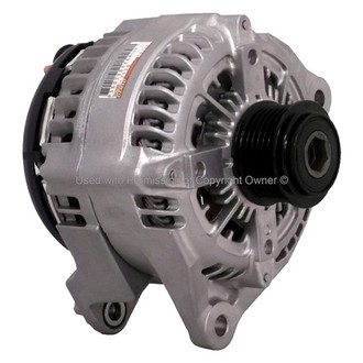 Quality-Built® - Remanufactured Alternator