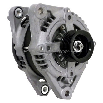 Quality-Built® - Alternator