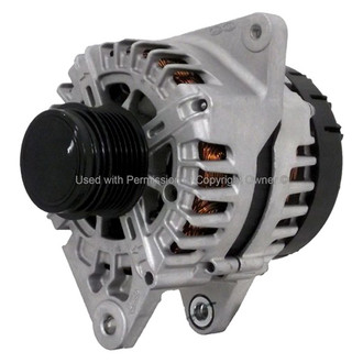 Quality-Built® - Remanufactured Alternator