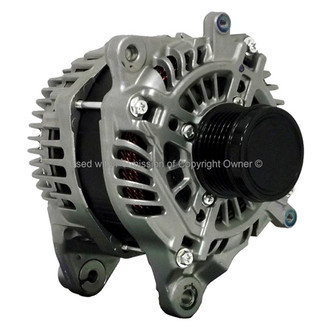 Quality-Built® - Remanufactured Alternator