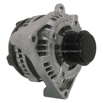 Quality-Built® - Alternator