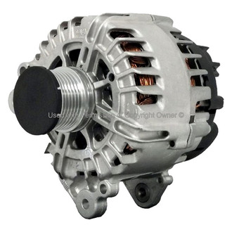 Quality-Built® - Remanufactured Alternator