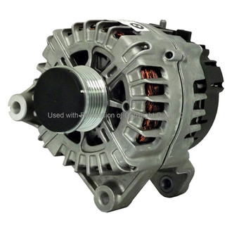 Quality-Built® - Remanufactured Alternator