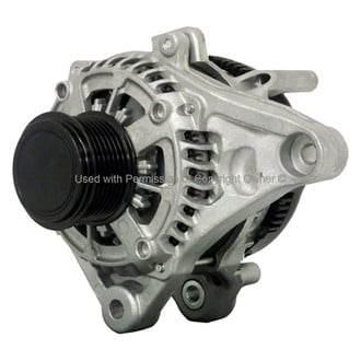 Quality-Built® - Alternator