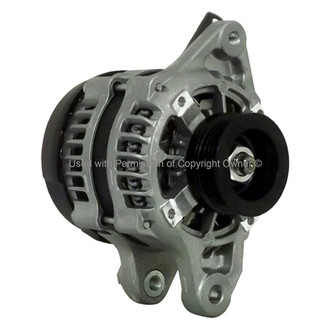 Quality-Built® - Remanufactured Alternator