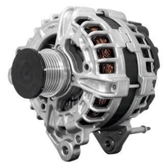 Quality-Built® - Remanufactured Alternator