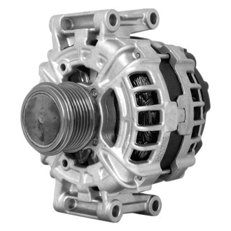 Quality-Built® - Remanufactured Alternator