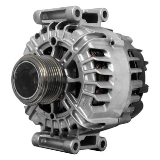 Quality-Built® - Alternator