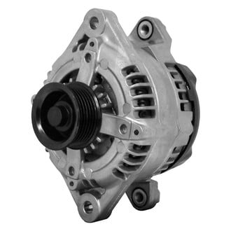 Quality-Built® - Alternator