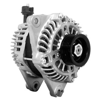 Quality-Built® - Remanufactured Alternator