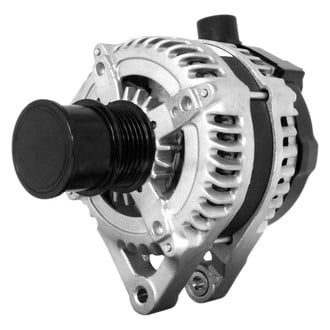 Quality-Built® - Remanufactured Alternator