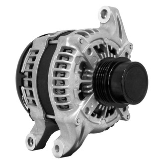 Quality-Built® - Remanufactured Alternator