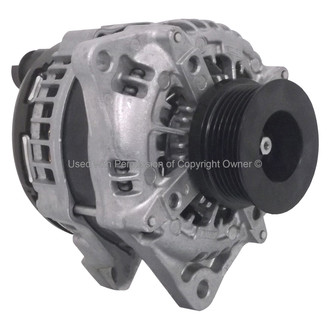 Quality-Built® - Remanufactured Alternator