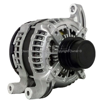 Quality-Built® - Remanufactured Alternator