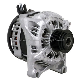 Quality-Built® - Remanufactured Alternator