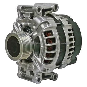 Quality-Built® - Alternator