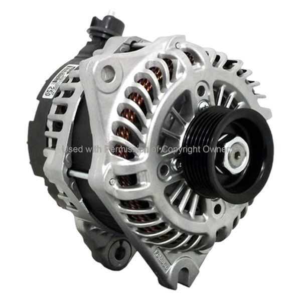 Quality-Built® - Remanufactured Alternator