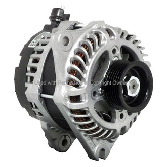 Quality-Built® - Alternator