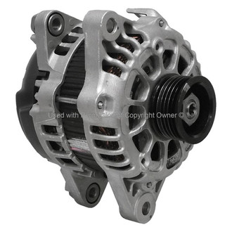 Quality-Built® - Remanufactured Alternator