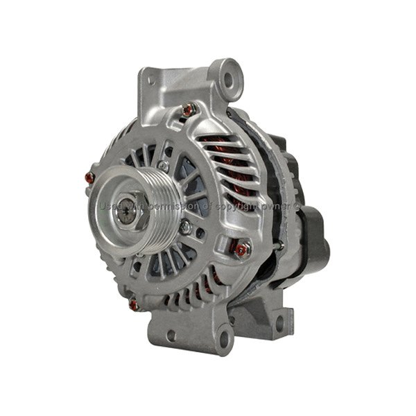 Quality-Built® - Remanufactured Alternator