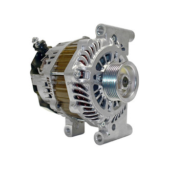 Quality-Built® - Remanufactured Alternator