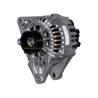 Quality-Built® - Remanufactured Alternator
