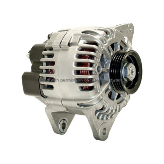 Quality-Built® - Remanufactured Alternator
