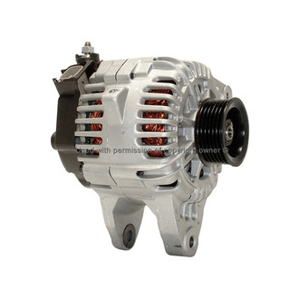 Quality-Built® - Remanufactured Alternator