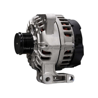Quality-Built® - Remanufactured Alternator