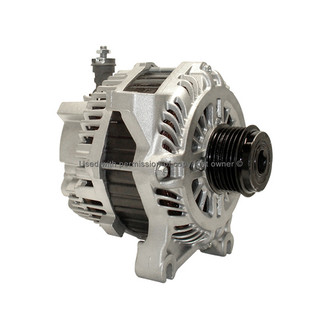 Quality-Built® - Remanufactured Alternator