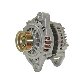 Quality-Built® - Remanufactured Alternator