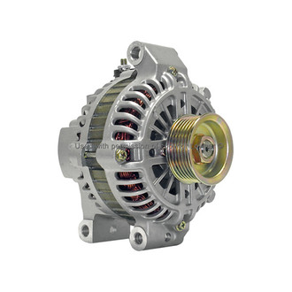Quality-Built® - Alternator