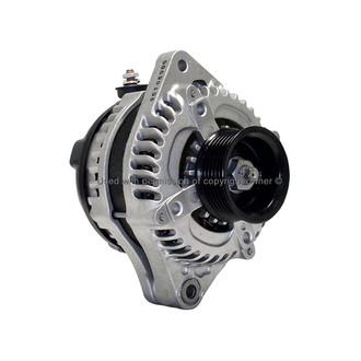 Quality-Built® - Remanufactured Alternator