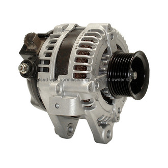 Quality-Built® - Remanufactured Alternator