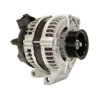 Quality-Built® - Alternator