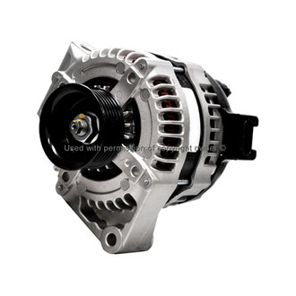 Quality-Built® - Alternator