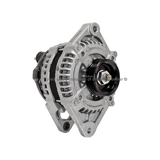 Quality-Built® - Remanufactured Alternator
