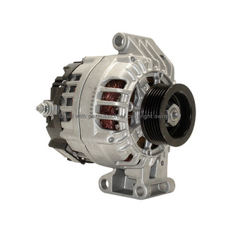Quality-Built® - Remanufactured Alternator