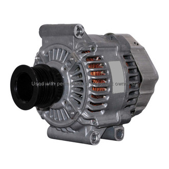 Quality-Built® - Remanufactured Alternator