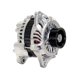 Quality-Built® - Remanufactured Alternator