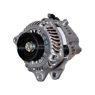 Quality-Built® - Remanufactured Alternator