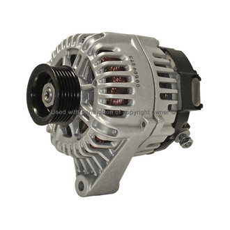 Quality-Built® - Remanufactured Alternator