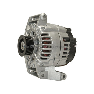 Quality-Built® - Remanufactured Alternator