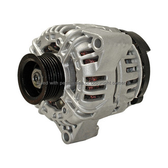 Quality-Built® - Alternator
