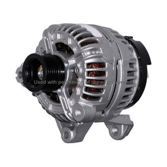 Quality-Built® - Remanufactured Alternator