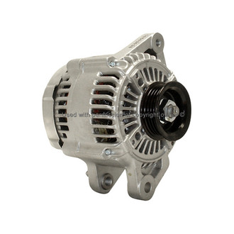 Quality-Built® - Remanufactured Alternator