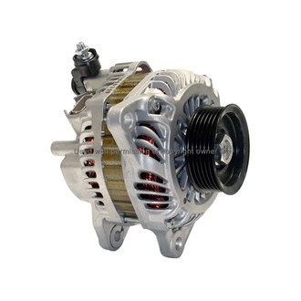 Quality-Built® - Remanufactured Alternator